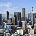 City of Los Angeles
